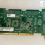 Dell 0Fp874 Fp874 Pci-X Ultra320 Dual Channel Scsi Network Raid Controller Card~