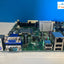 Dell 0Jjw8N Ddr3 Lga 775 Motherboard E93839 With Intel Pentium E5300 Cpu ~