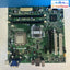 Dell 0Jjw8N Ddr3 Lga 775 Motherboard E93839 With Intel Pentium E5300 Cpu ~