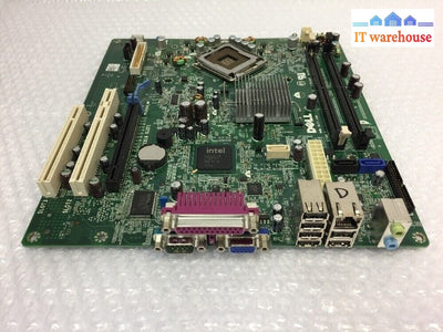 - Dell 0T656F Optiplex 360 Desktop Motherboard @