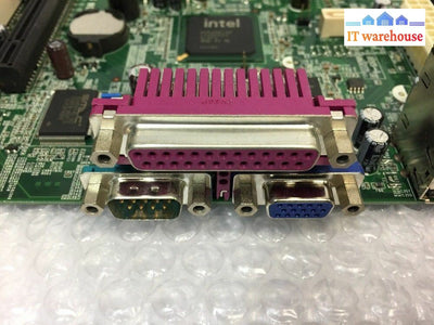 - Dell 0T656F Optiplex 360 Desktop Motherboard @