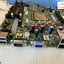 ~ Dell 0Ty019 Lga775 Poweredge R200 Server Board Ty019 W/ Cpu Celeron Sl9Xn