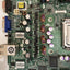 ~ Dell 0Ty019 Lga775 Poweredge R200 Server Board Ty019 W/ Cpu Celeron Sl9Xn