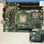 ~ Dell 0Ty019 Lga775 Poweredge R200 Server Board Ty019 W/ Cpu Celeron Sl9Xn