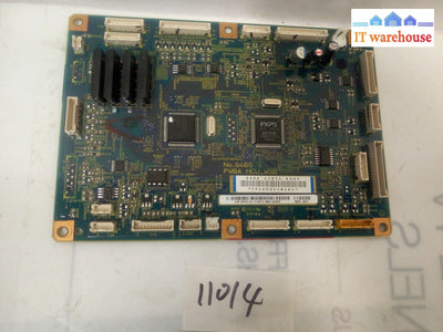 - Dell 2130Cn Engine No.6460 Pwba Mcu_Wsb Board 0P371C-71971 960K 42834 K001