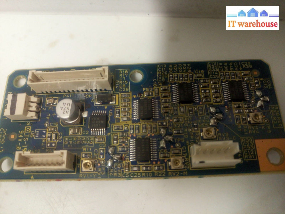 - Dell 2135Cn Pwba Option Board 960K24800K