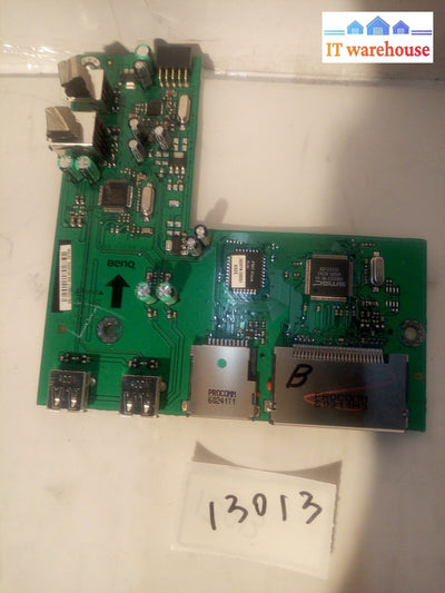 - Dell 2405 Monitor Board 287905