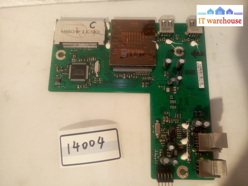 - Dell 2407 Monitor Board 363138