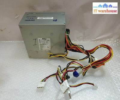 - Dell 250W Power Supply N2286 Hp-P2507Fwp @@@