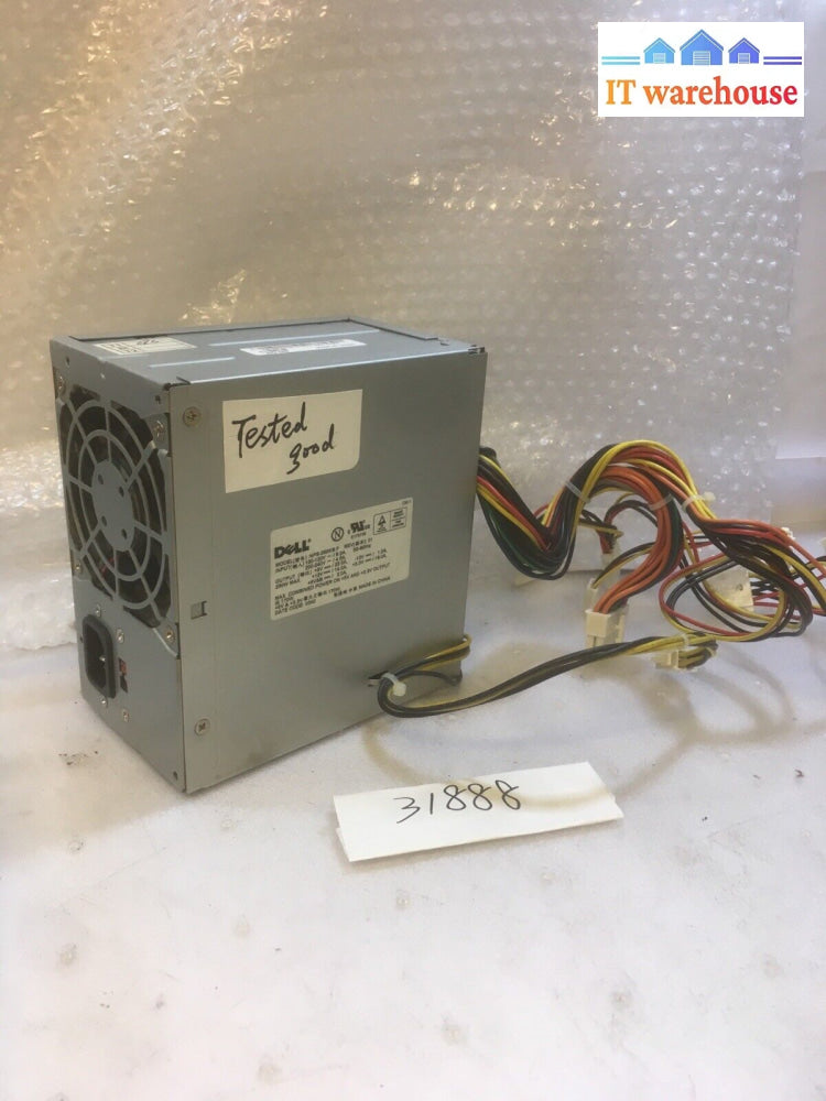 + Dell 250W Power Supply Nps-250Kb F Optiplex G0495 P1444 4R656 4G456 2N333