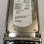 - Dell 300Gb 15K 3.5’ Sas Hard Drive Dp/N 0Ht953 Seagate St3300655Ss W/Tray @@@