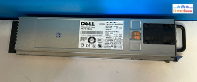 ~ Dell 550W Redundant Power Supply For Poweredge 1850 0Jd090 Aa23300 110-240Vac