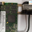 - Dell 69Trr Dual Port Pci-E Raid Controller Card 512Mb With Bbu Battery @@@