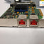 - Dell 69Trr Dual Port Pci-E Raid Controller Card 512Mb With Bbu Battery @@@