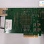 - Dell 69Trr Dual Port Pci-E Raid Controller Card 512Mb With Bbu Battery @@@