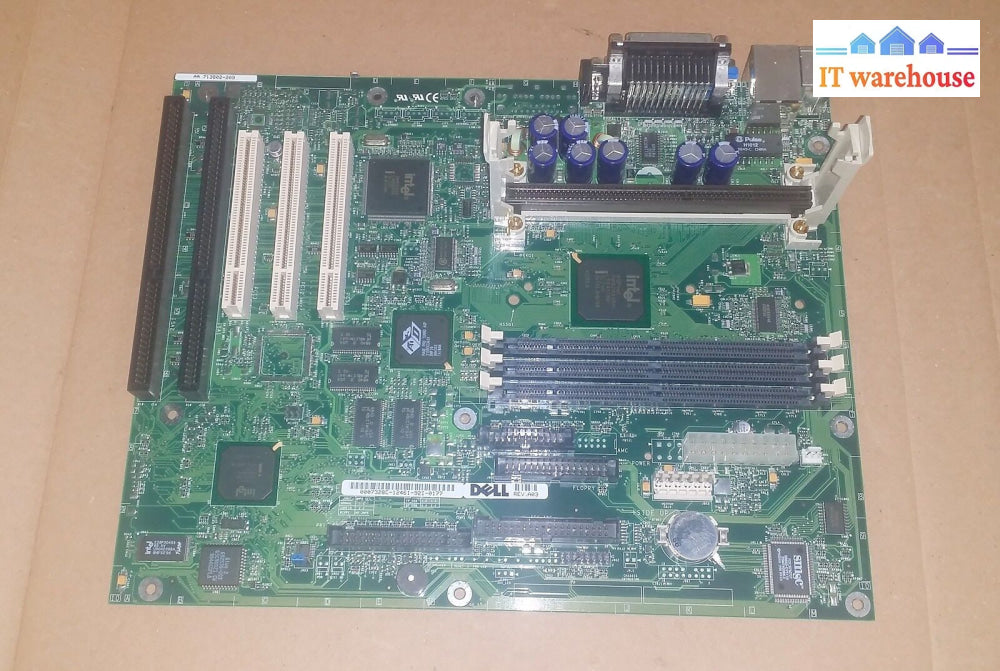 Dell 7328C-12461 Rev. A03 Motherboard