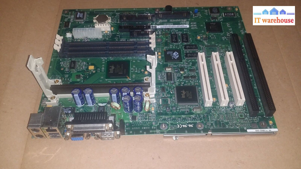 Dell 7328C-12461 Rev. A03 Motherboard