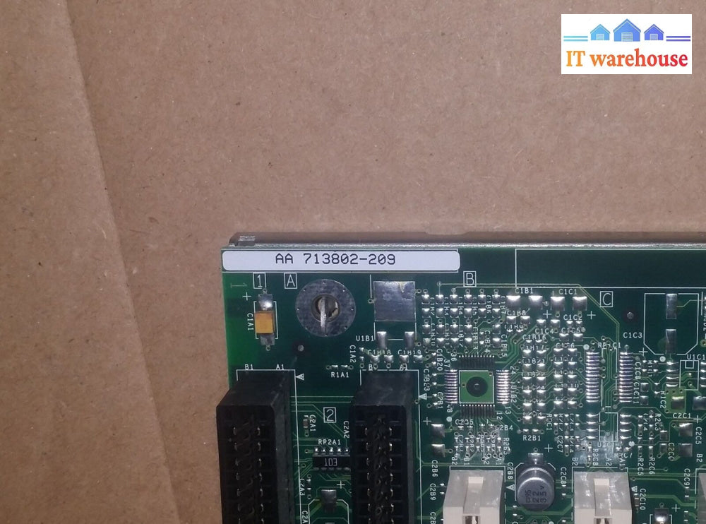 Dell 7328C-12461 Rev. A03 Motherboard