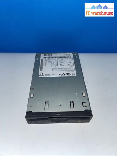 Dell 9J418 / 09J418 250Mb Internal Ide/ Atapi 3.5’ Zip Drive