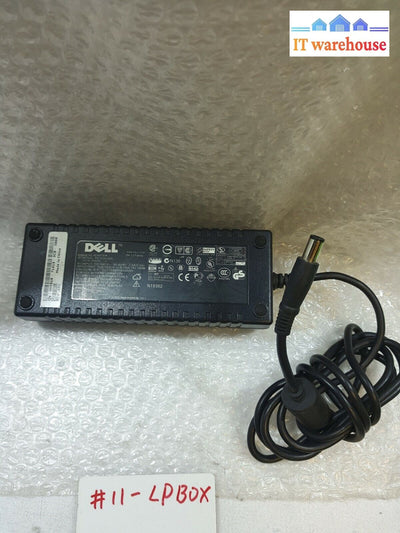 - Dell 9Y819 Pa-1331-02D 130W-Ac Adapter 19.5V 6.7A For Laptops (No Power Cord)