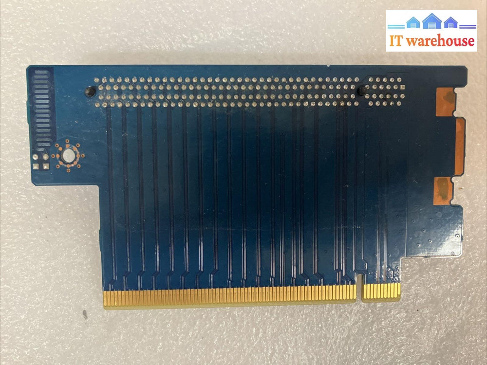 Dell Alienware 51 R2 Sff Pcie X16 Expansion Card Ms-4271 Assembly Nngdm 0Nngdm ~