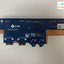 Dell Alienware X51 Andromeda R2 Usb & Audio I/O Board Assembly 7Mg94 / 07Mg94 ~