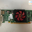 ~ Dell Ati Radeon Hd 6450 1Gb Gddr3 Dvi Dp Pcie Low Profile Graphics Card 00Wh7F