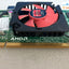 ~ Dell Ati Radeon Hd 6450 1Gb Gddr3 Dvi Dp Pcie Low Profile Graphics Card 00Wh7F