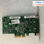 Dell Broadcom 5709 Dual Port Pcie 1G Gigabit Network Adapter Card 0F169G F169G ~