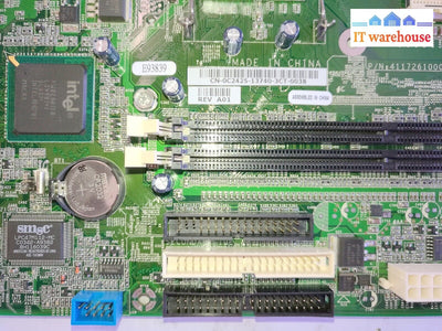 Dell C2425 Dimension 2400 Tower Motherboard (No Cpu)