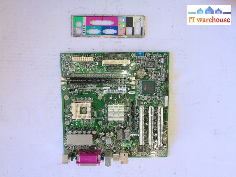 Dell C2425 Dimension 2400 Tower Motherboard (No Cpu)