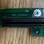 ~ Dell C480N 0C480N Poweredge R610 Pci-E Expansion Riser Board Card Gt231 Reva00