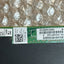 Dell C61Xx Intel 82599 Dual Port 10Gb Sfp + Hba Rndc Tck99 (No I/O Plate)