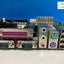 ~Dell Cn-0Xc838 Xc838 Motherboard For Precision 470 W/ One Intel Xeon Cpu Tested