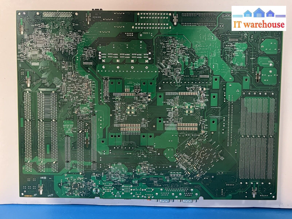 ~Dell Cn-0Xc838 Xc838 Motherboard For Precision 470 W/ One Intel Xeon Cpu Tested