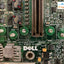 ~ Dell Cz0 9410W 44573 Motherboard For Workstation Precision 420 W/ Shield