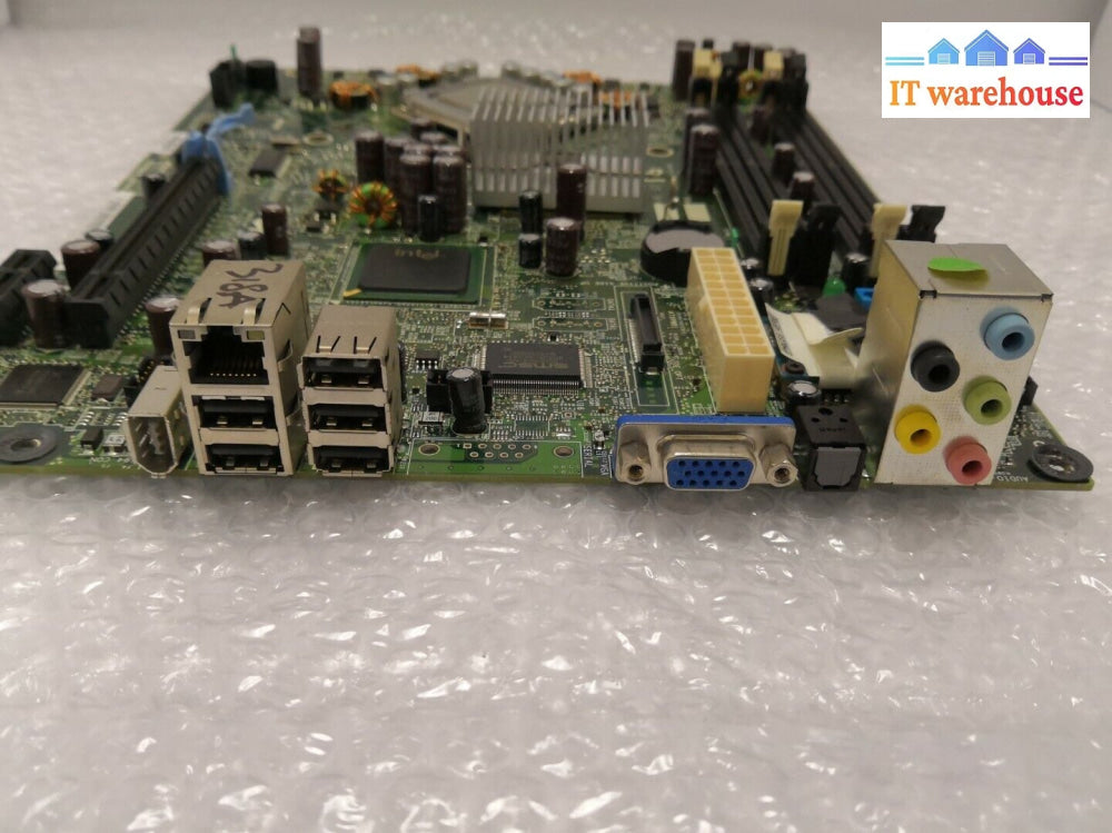 + Dell Dimension 5150C Xps 200 Mf252 0Mf252 Socket Lga775 Motherboard W/P4 64 @@@