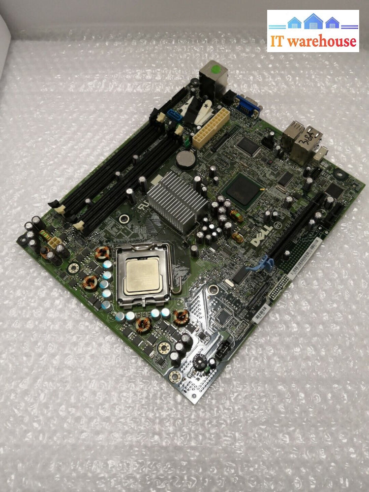 + Dell Dimension 5150C Xps 200 Mf252 0Mf252 Socket Lga775 Motherboard W/P4 64 @@@