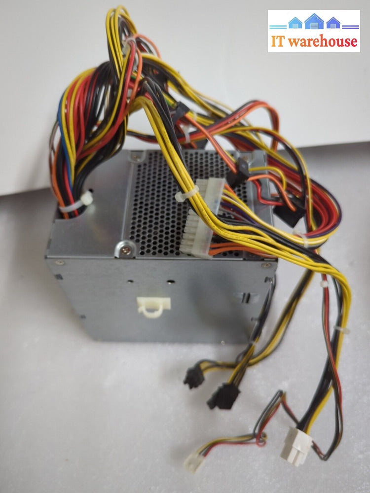 Dell Dps-525Fb-1A M1J3H D525Af-01 525W Power Supply For Xps 9100 Tested -