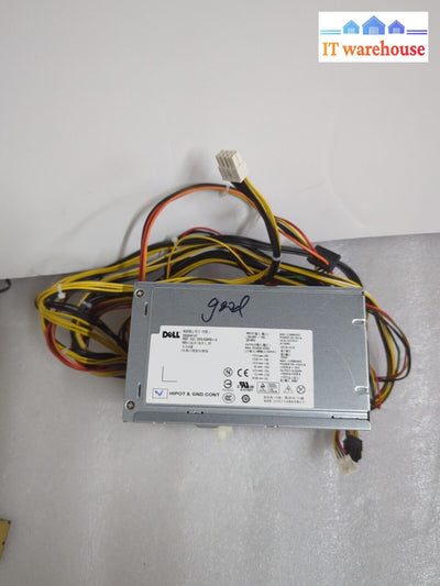 Dell Dps-525Fb-1A M1J3H D525Af-01 525W Power Supply For Xps 9100 Tested -