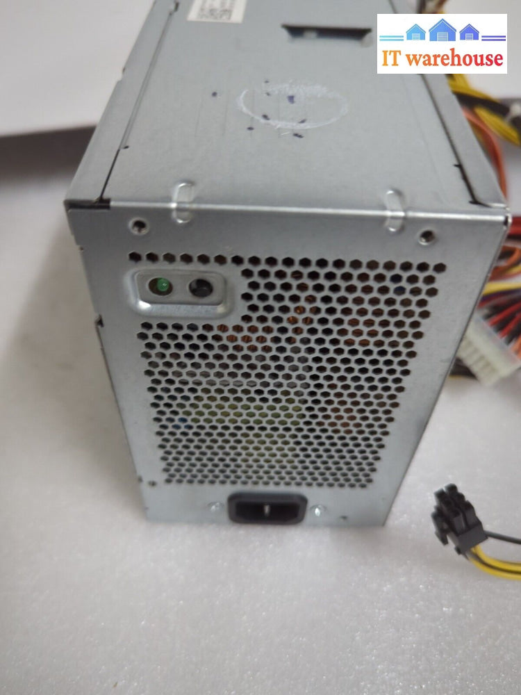 Dell Dps-525Fb-1A M1J3H D525Af-01 525W Power Supply For Xps 9100 Tested -