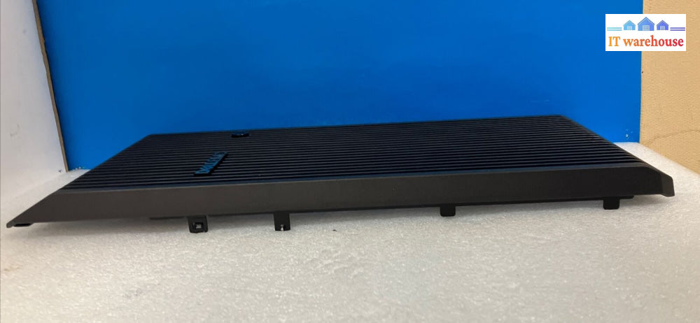 ~ Dell Emc Poweredge Server Front Fascia Plate 0Rjfm0 Rjfm0 - No Key