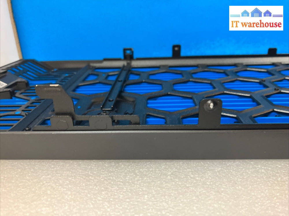 ~ Dell Emc Poweredge Server Front Fascia Plate 0Rjfm0 Rjfm0 - No Key