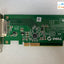 ~ Dell Fh868 0Fh868 Sil 1364A Add2-N Pci-Express Dvi-D Low Profile Adapter Card