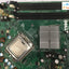 + Dell Gx755 Desktop Motherboard Cn-0Dr845 W/ Cpu