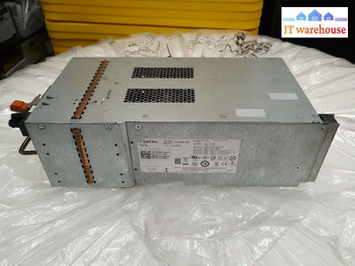 - Dell H1080E-S0 10Dkx 1080W Power Supply For Equallogic Ps6100 Tested