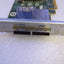 Dell H200E Dual-Port 6Gbe Qsfp Pcie Sas Host Bus Adapter D687J 0D687J -