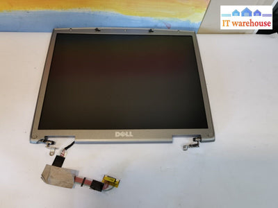 $ Dell Inspiron 1150 Pp08L 14’ Lcd