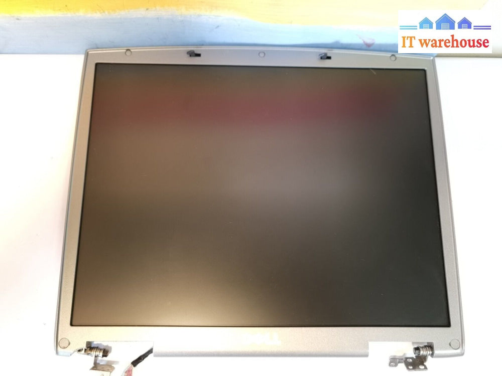 $ Dell Inspiron 1150 Pp08L 14’ Lcd