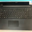 Dell Inspiron 15 15.6’ Laptop I3-4005U 8Gb Ram 250Gb Ssd Win 10 (No Battery) ~